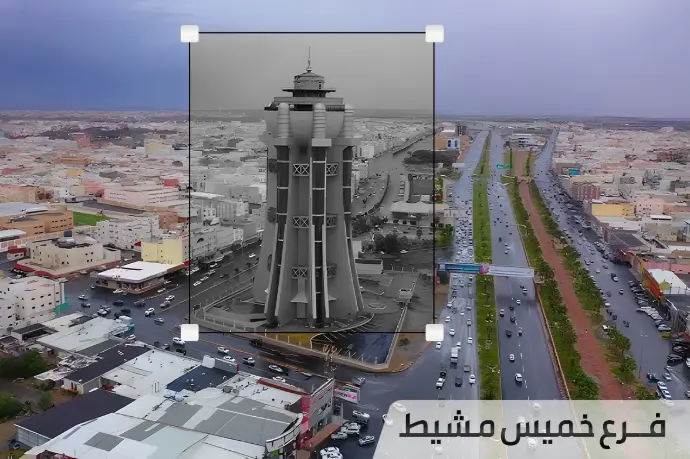 فرع خميس مشيط